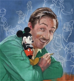 Bertrand.pt - Walt'S Imagination