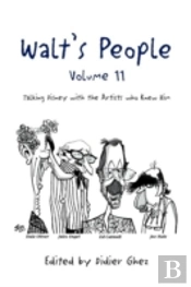 Walt'S People - Volume 11