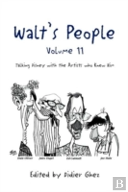 Bertrand.pt - Walt'S People - Volume 11