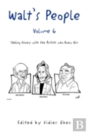 Walt'S People - Volume 6