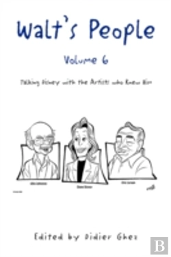 Bertrand.pt - Walt'S People - Volume 6