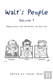 Walt'S People - Volume 7