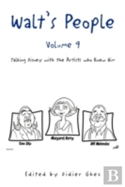 Walt'S People - Volume 9