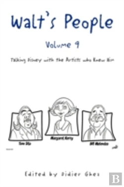 Bertrand.pt - Walt'S People - Volume 9