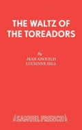 Waltz Of The Toreadors