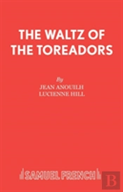 Waltz Of The Toreadors