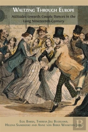 Waltzing Through Europe