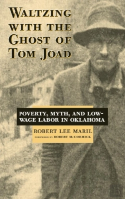 Bertrand.pt - Waltzing With The Ghost Of Tom Joad