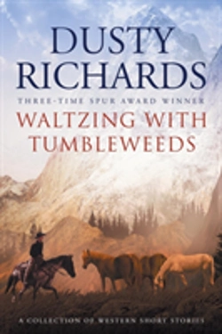 Bertrand.pt - Waltzing With Tumbleweeds