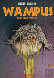 Wampus #3