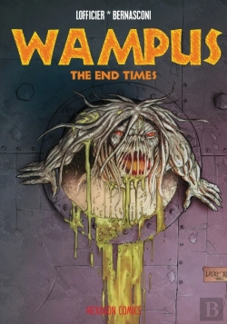 Bertrand.pt - Wampus #3