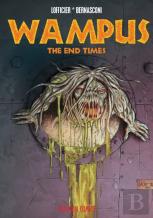 Wampus #3