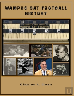 Bertrand.pt - Wampus Cat Football History