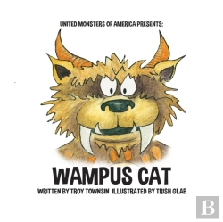 Bertrand.pt - Wampus Cat