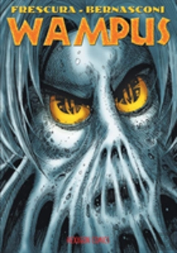 Bertrand.pt - Wampus (Vol. 1)