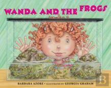 Wanda And The Frogs