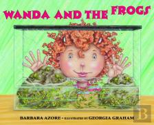 Wanda And The Frogs