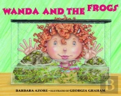 Wanda And The Frogs