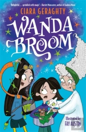 Wanda Broom