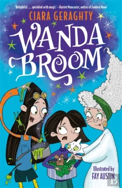Bertrand.pt - Wanda Broom