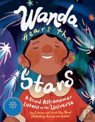 Wanda Hears The Stars