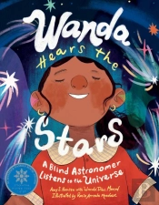Wanda Hears The Stars