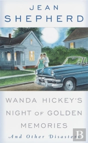 Wanda Hickey'S Night Of Golden Memories