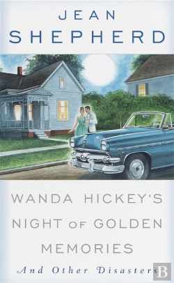 Bertrand.pt - Wanda Hickey'S Night Of Golden Memories