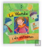 Wanda I Els Antinoies, La