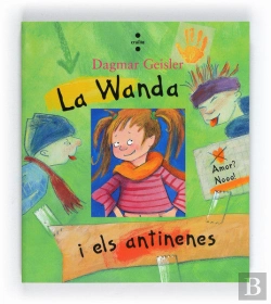 Bertrand.pt - Wanda I Els Antinoies, La