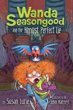 Bertrand.pt - Wanda Seasongood And The Almost Perfect Lie