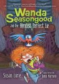 Wanda Seasongood And The Almost Perfect Lie