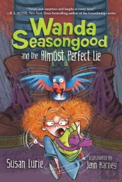 Wanda Seasongood And The Almost Perfect Lie