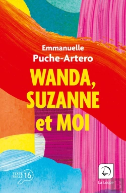 Bertrand.pt - Wanda, Suzanne Et Moi