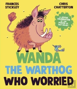 Bertrand.pt - Wanda The Warthog Who Worried