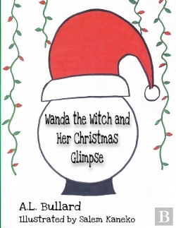 Bertrand.pt - Wanda The Witch And Her Christmas Glimpse