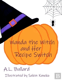 Bertrand.pt - Wanda The Witch And Her Recipe Switch