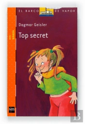 Wanda: Top Secret  