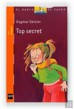 Bertrand.pt - Wanda: Top Secret  