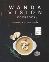 Wanda Vision Cookbook