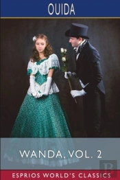 Wanda, Vol. 2 (Esprios Classics)
