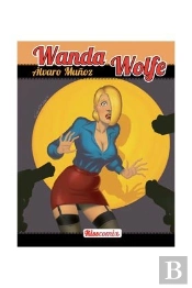 Wanda Wolfe