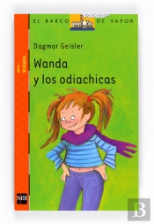 Wanda Y Los Odiachicas