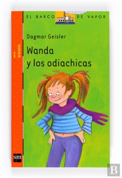 Bertrand.pt - Wanda Y Los Odiachicas