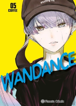 Bertrand.pt - Wandance 5