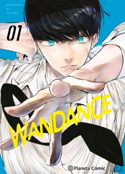Bertrand.pt - Wandance Nº 01