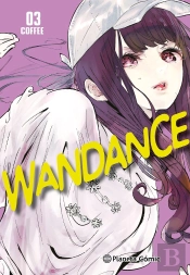 Wandance Nº 03