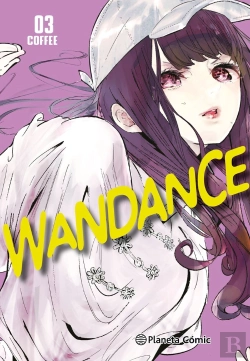 Bertrand.pt - Wandance Nº 03