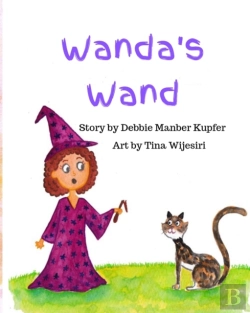 Bertrand.pt - Wanda'S Wand