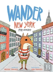 Wander New York: Fitz In The City